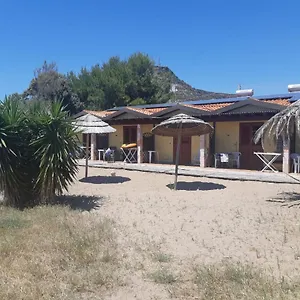  Appartamento Vacanze Costacorallo