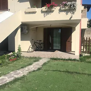  Casa vacanze Casa Claire