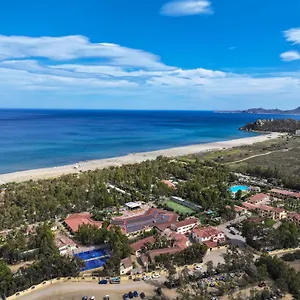 Tatil parkı 4 Mori Family Village - Villaggio Per Famiglie, Muravera