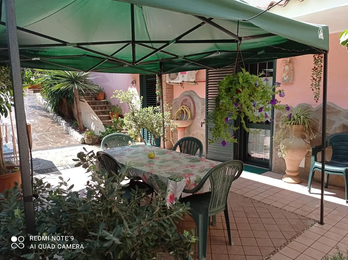 Appartamento Casa vacanze Lulù Muravera Italia