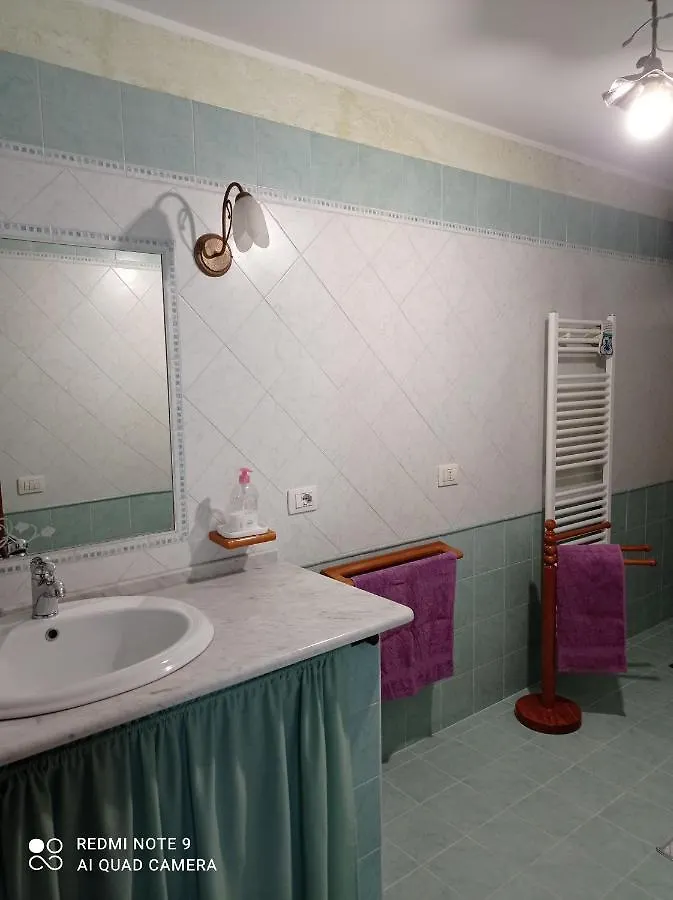 Appartamento Casa vacanze Lulù Muravera