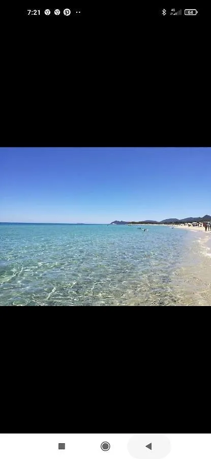 Appartamento Casa vacanze Lulù Muravera