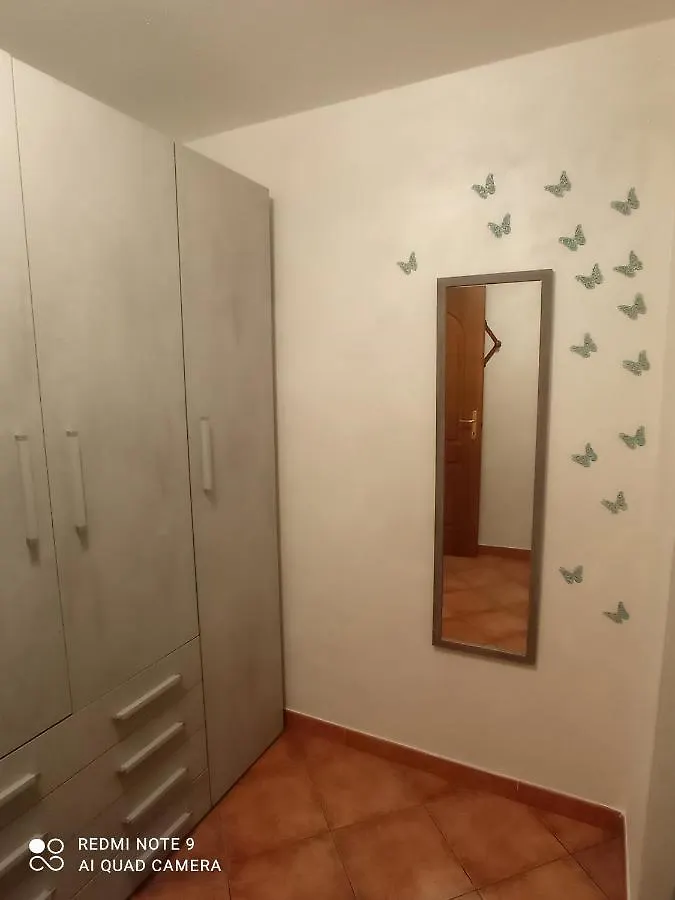 Appartamento Casa vacanze Lulù Muravera